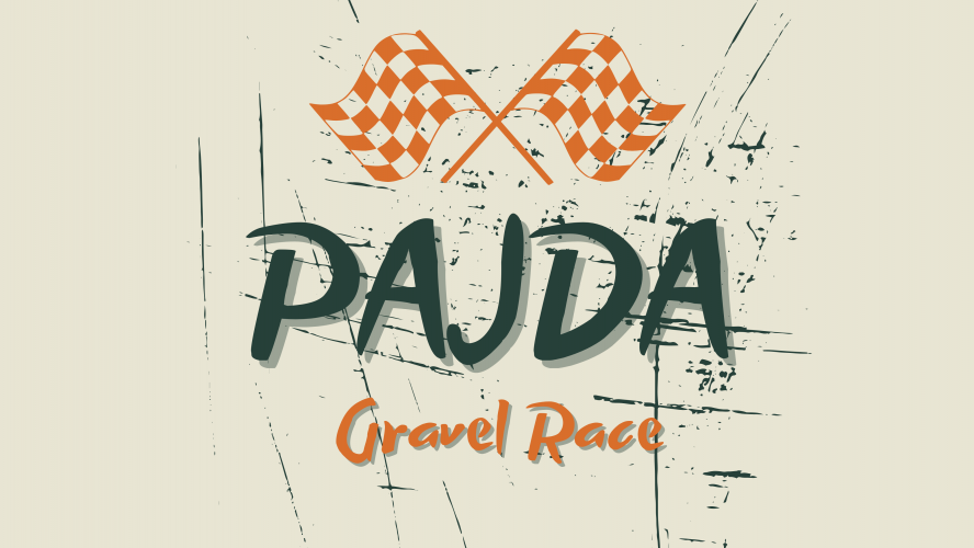 PAJDA Gravel